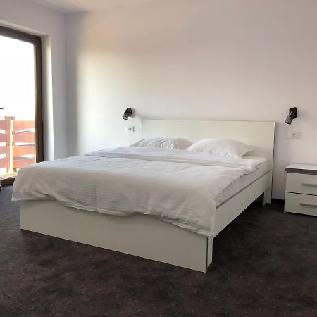 Arbore Casa Galbena B&B 외부 사진