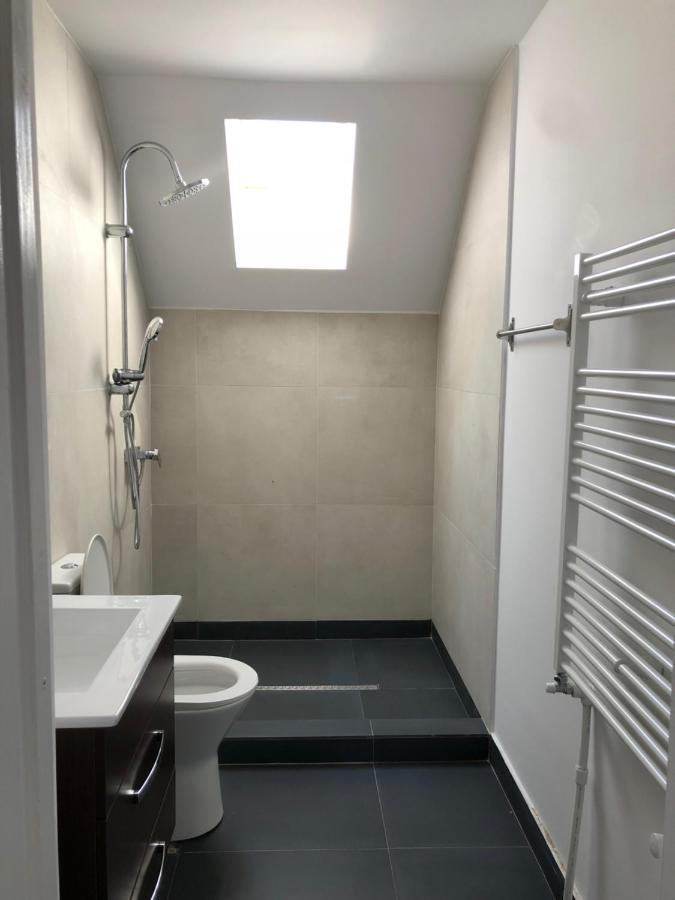 Arbore Casa Galbena B&B 외부 사진