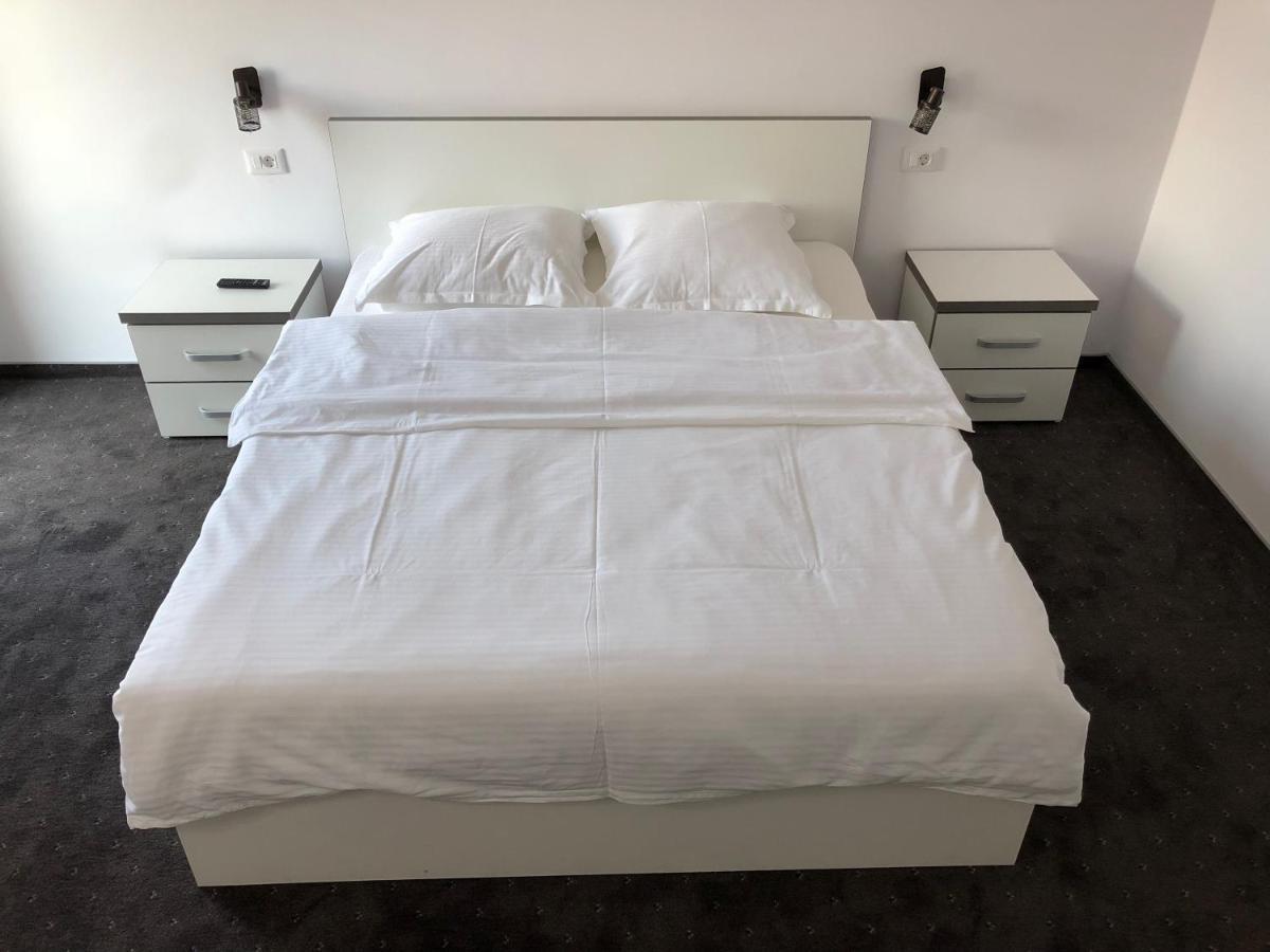 Arbore Casa Galbena B&B 외부 사진
