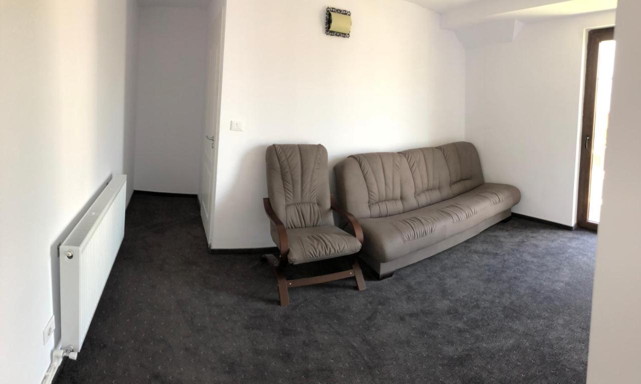 Arbore Casa Galbena B&B 외부 사진