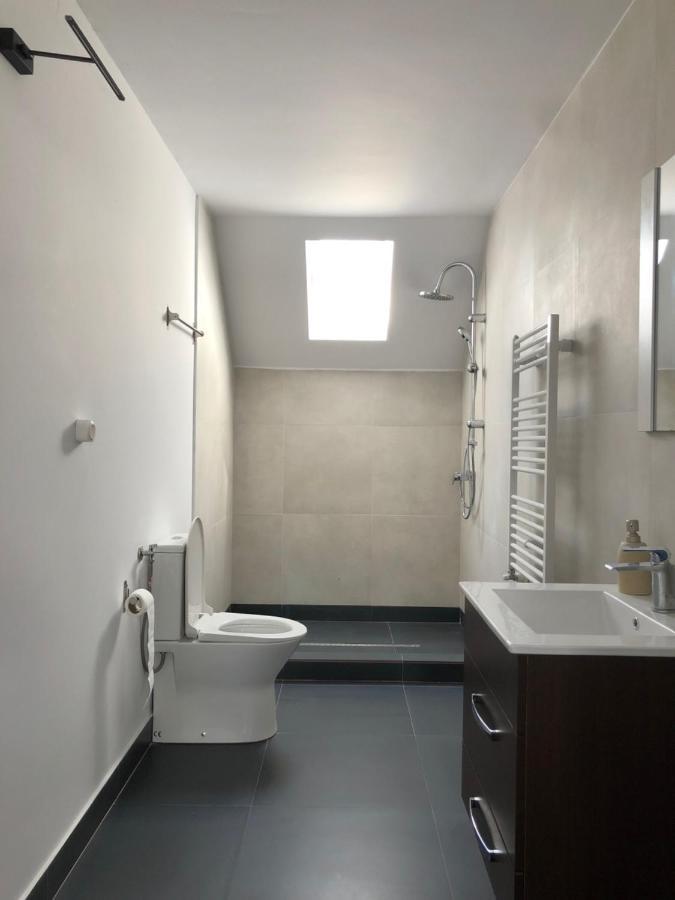 Arbore Casa Galbena B&B 외부 사진